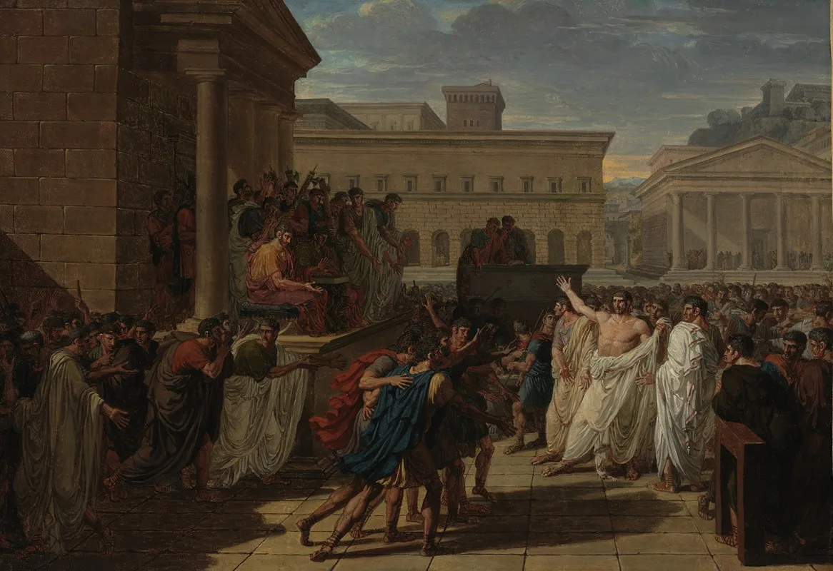 Louis Lafitte