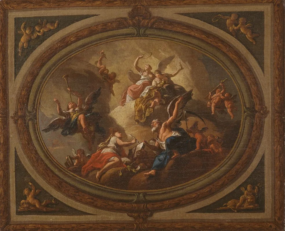Louis Laguerre