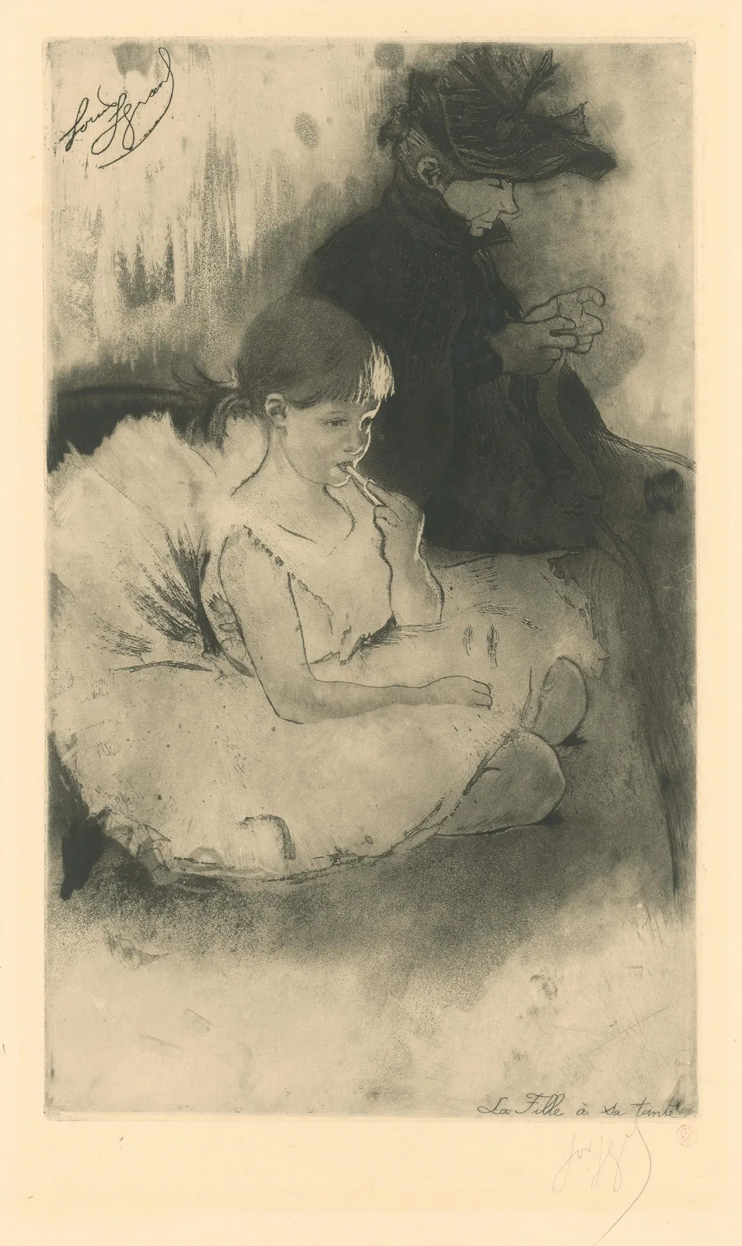 Louis Legrand