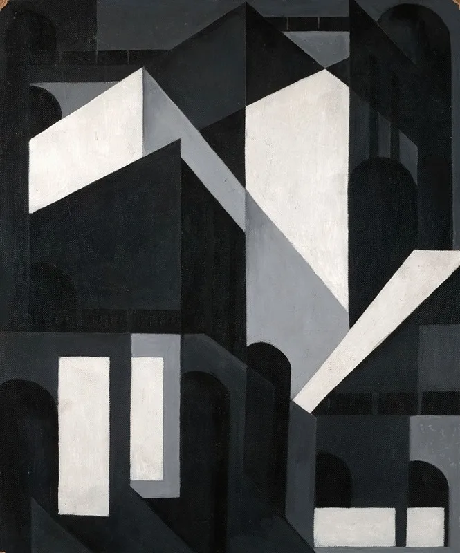 Louis Lozowick