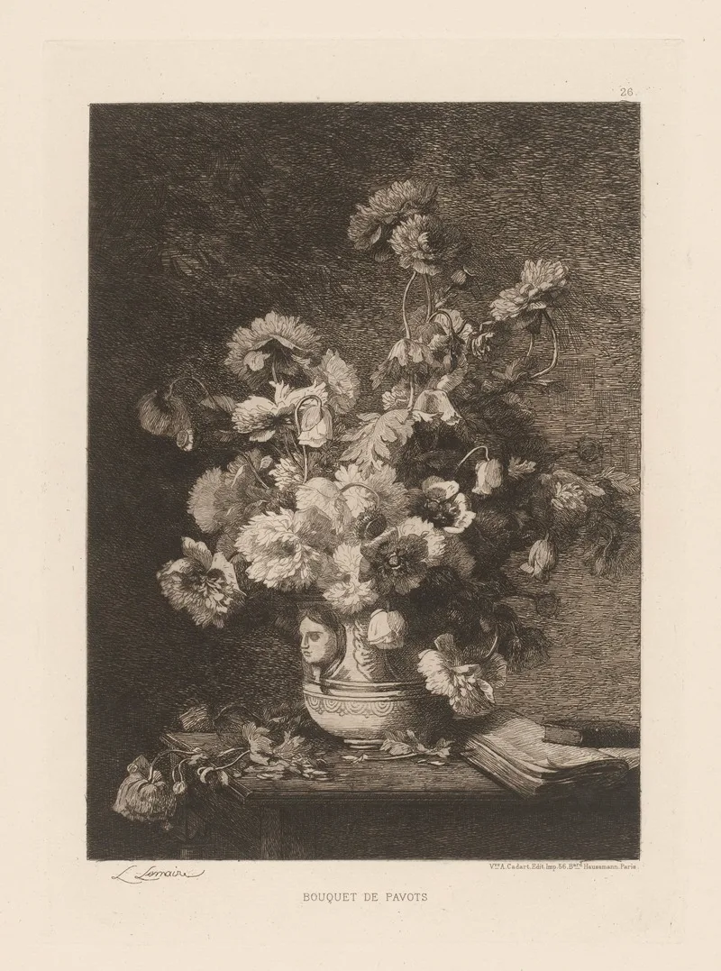 Louis Marie Lemaire