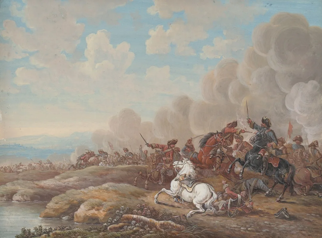Louis-Nicolas van Blarenberghe