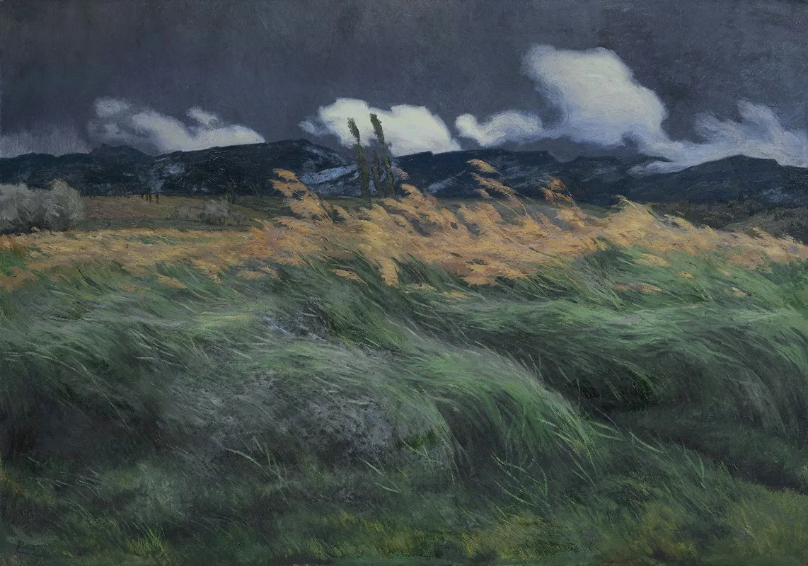 Louis Patru