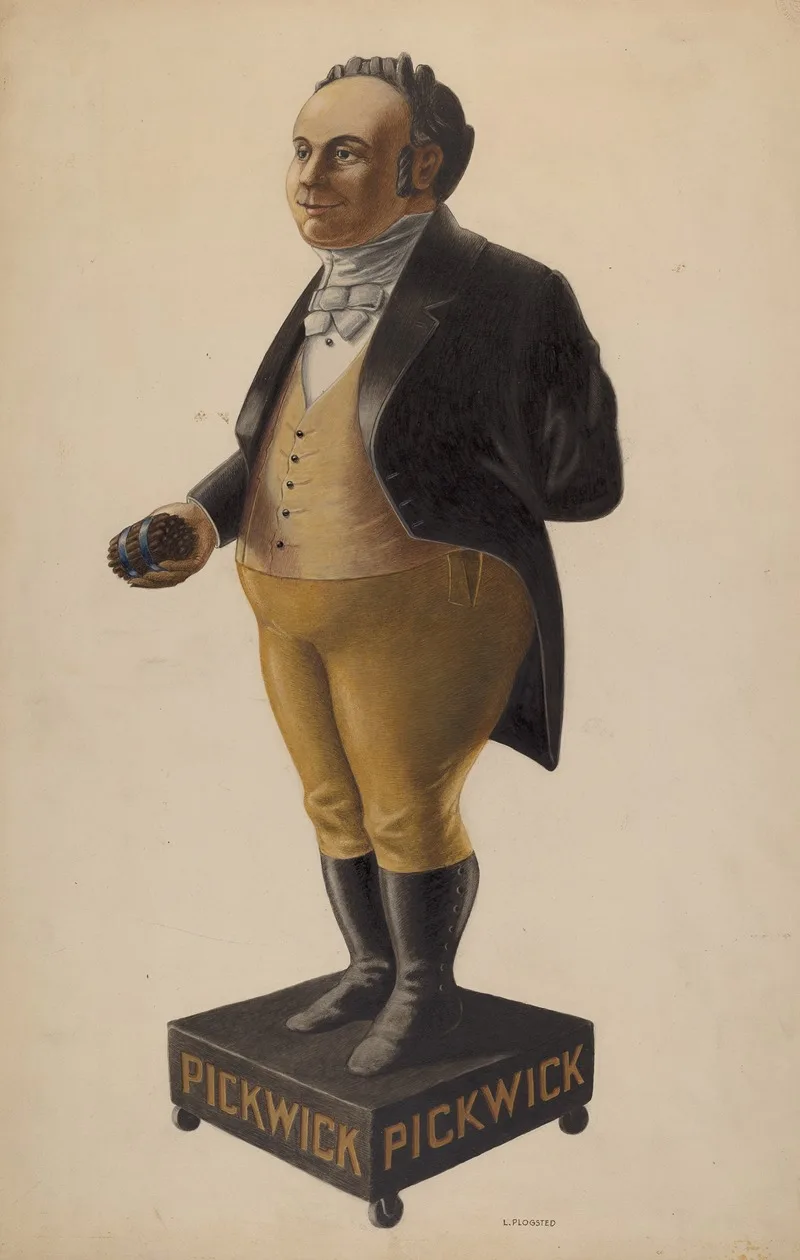 Louis Plogsted