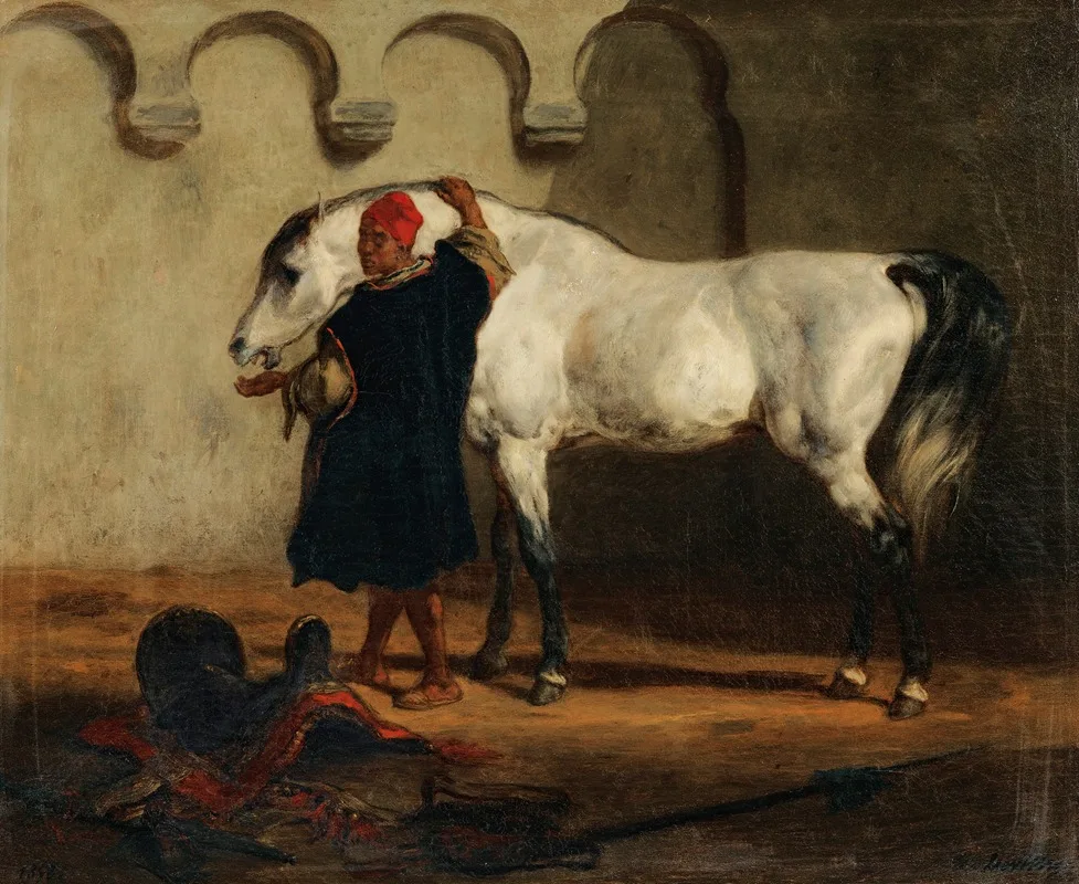 Louis-Théodore Devilly