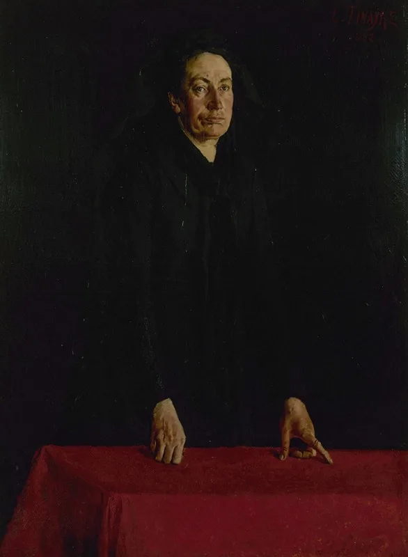 Louis Tinayre