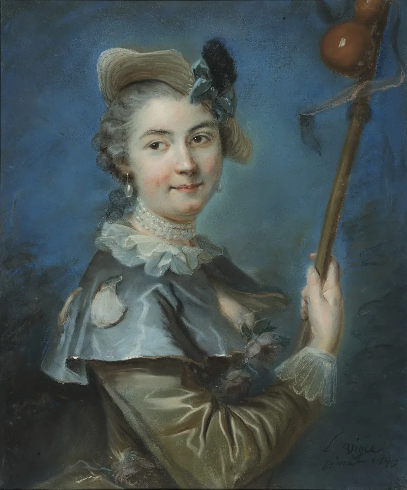 Louis Vigée