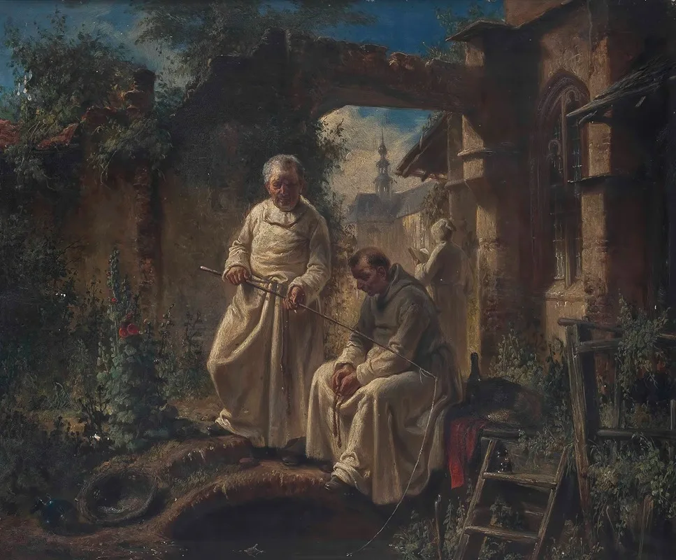 Louis Von Hagn
