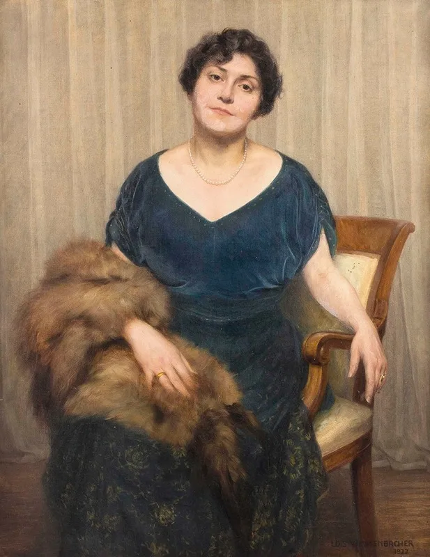 Louis Weissenbacher