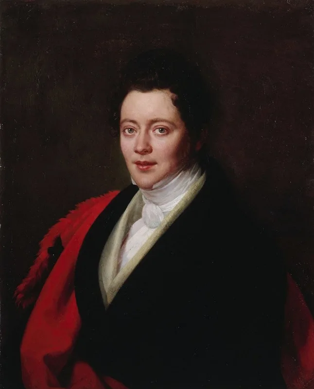 Louise Marie Jeanne Hersent