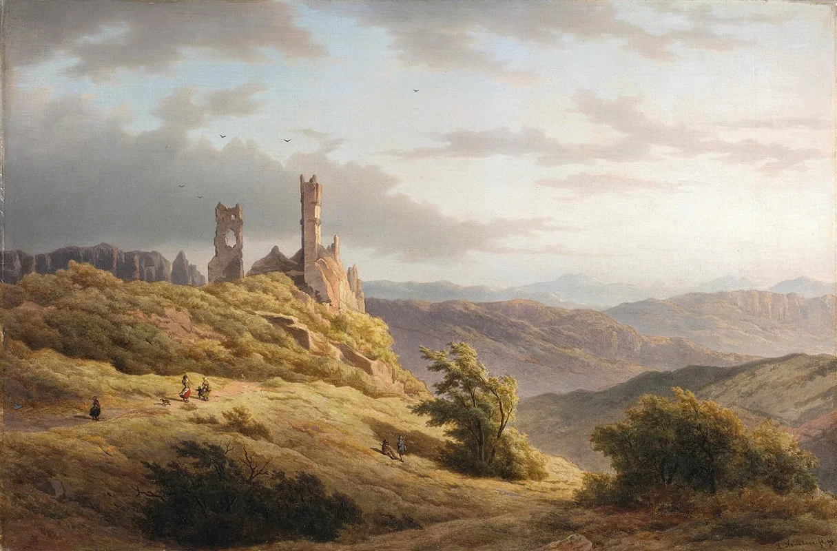 Louwrens Hanedoes