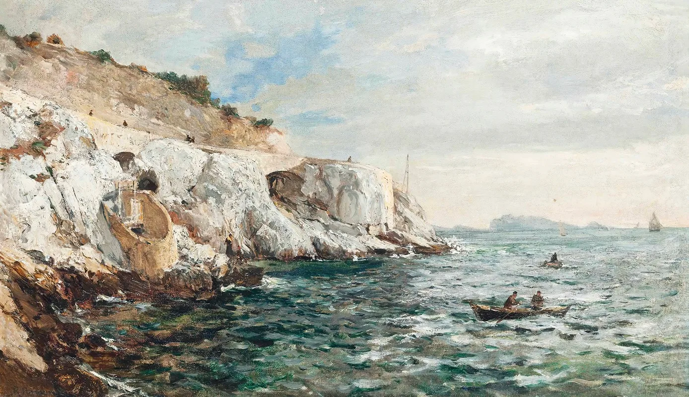 Luc Raphael Ponson