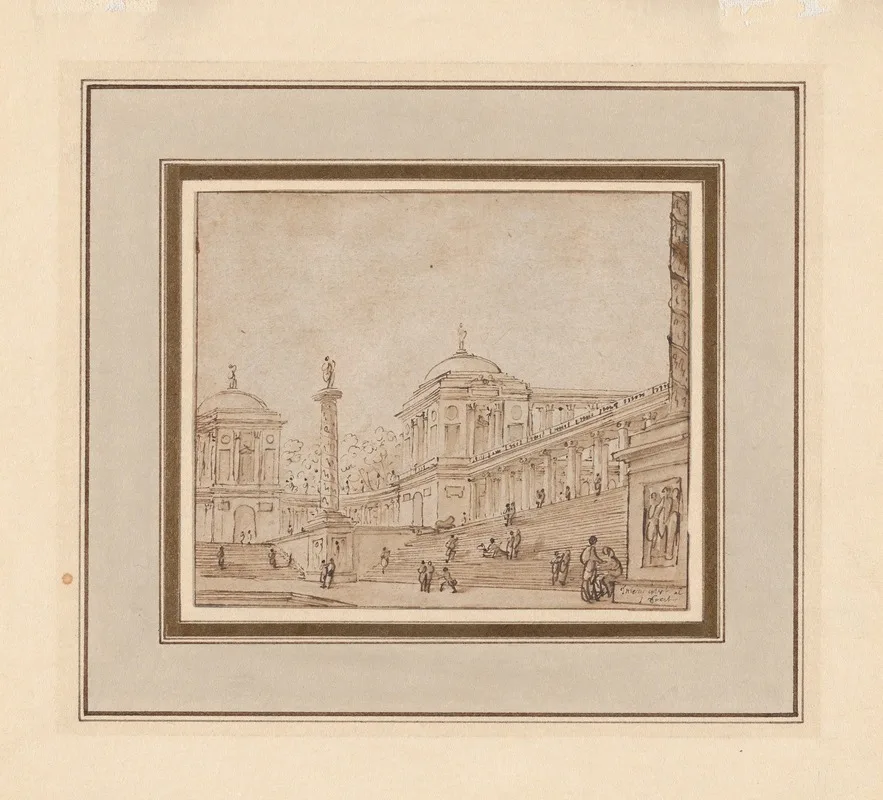 Luc Vincent Thiery de Sainte Colombe