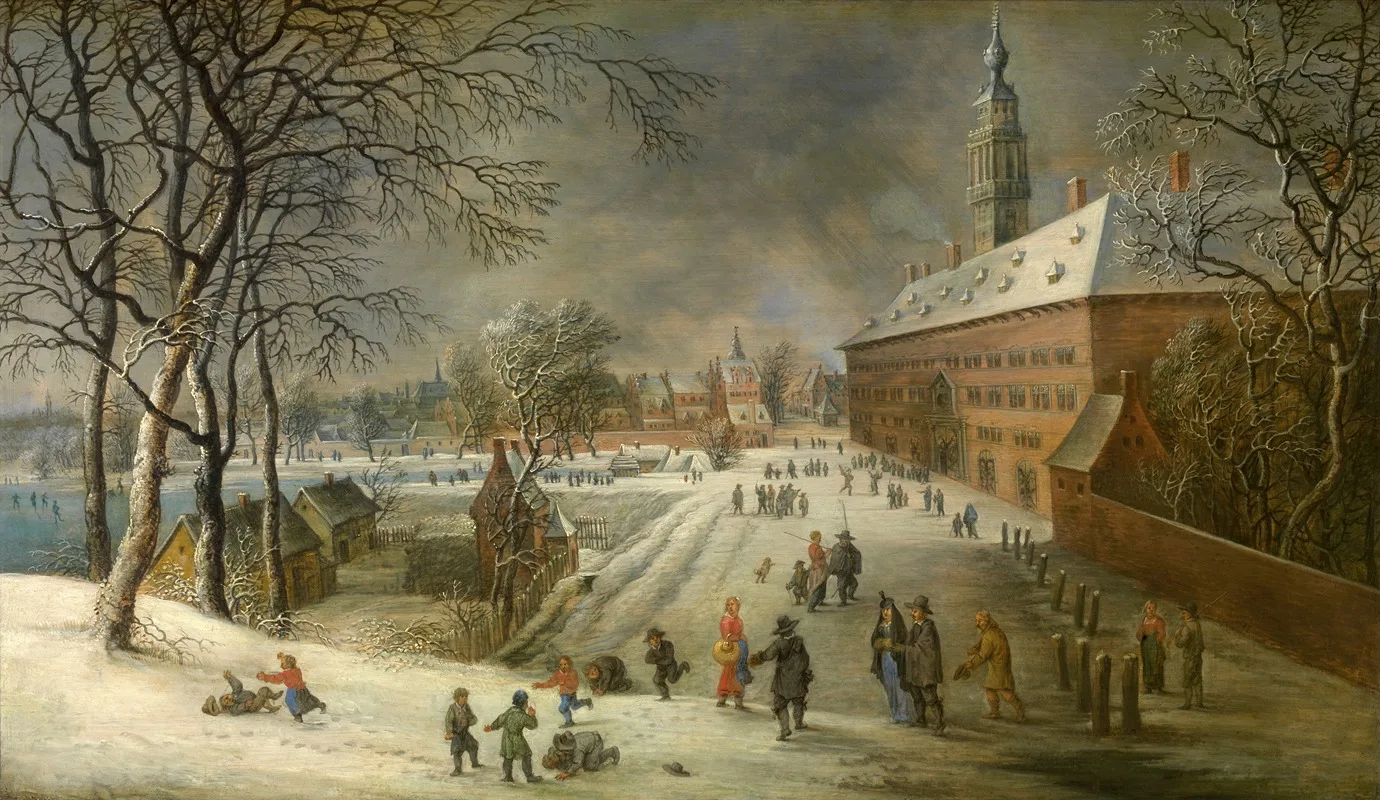 Lucas van Uden