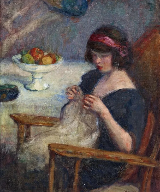 Lucien Abrams