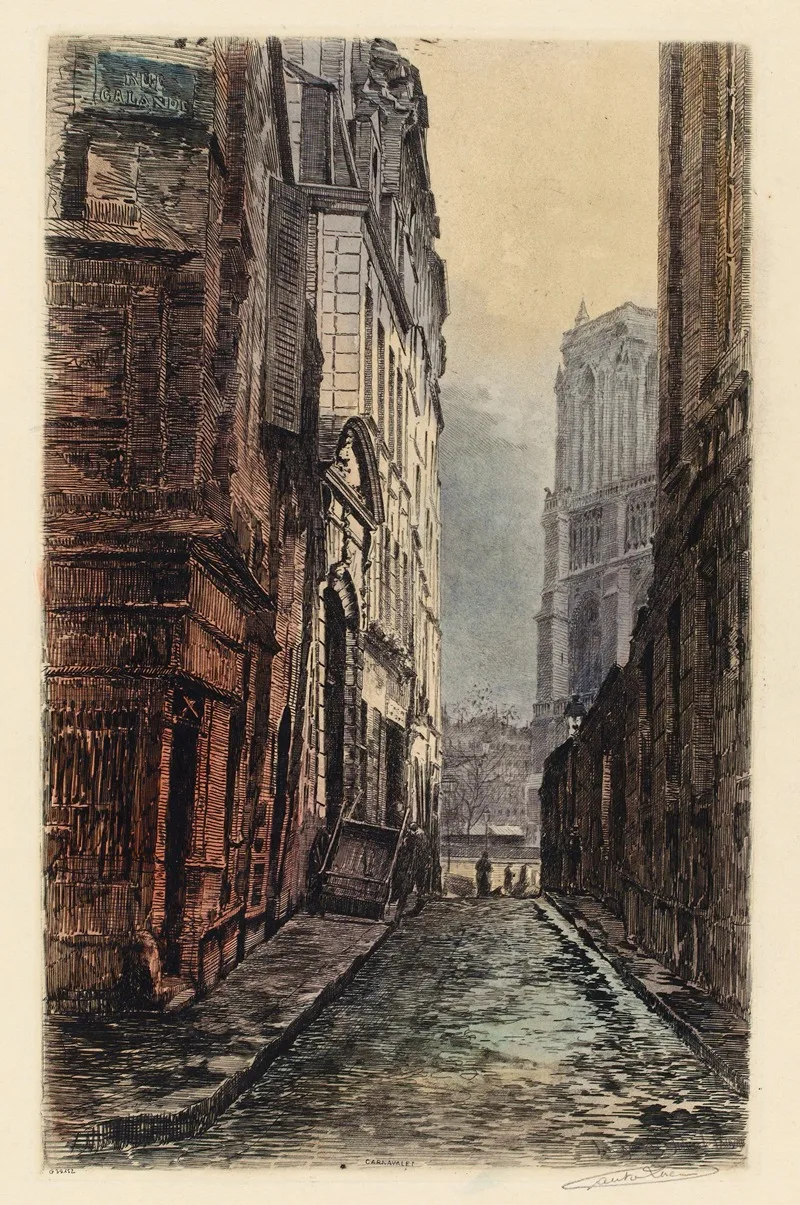 Lucien Marcelin Gautier