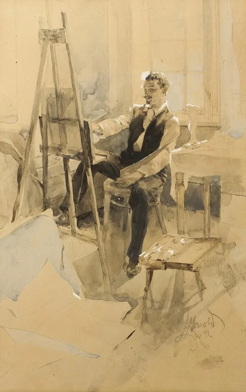 Ludek Marold