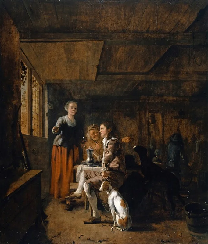 Ludolf de Jongh