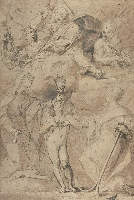 Ludovico Lana