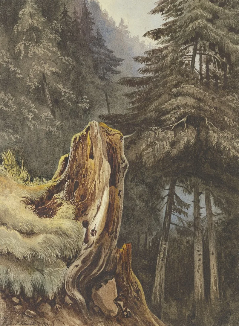 Ludwig Daniel Philipp Schmidt