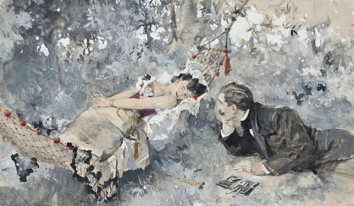 Ludwig Marold