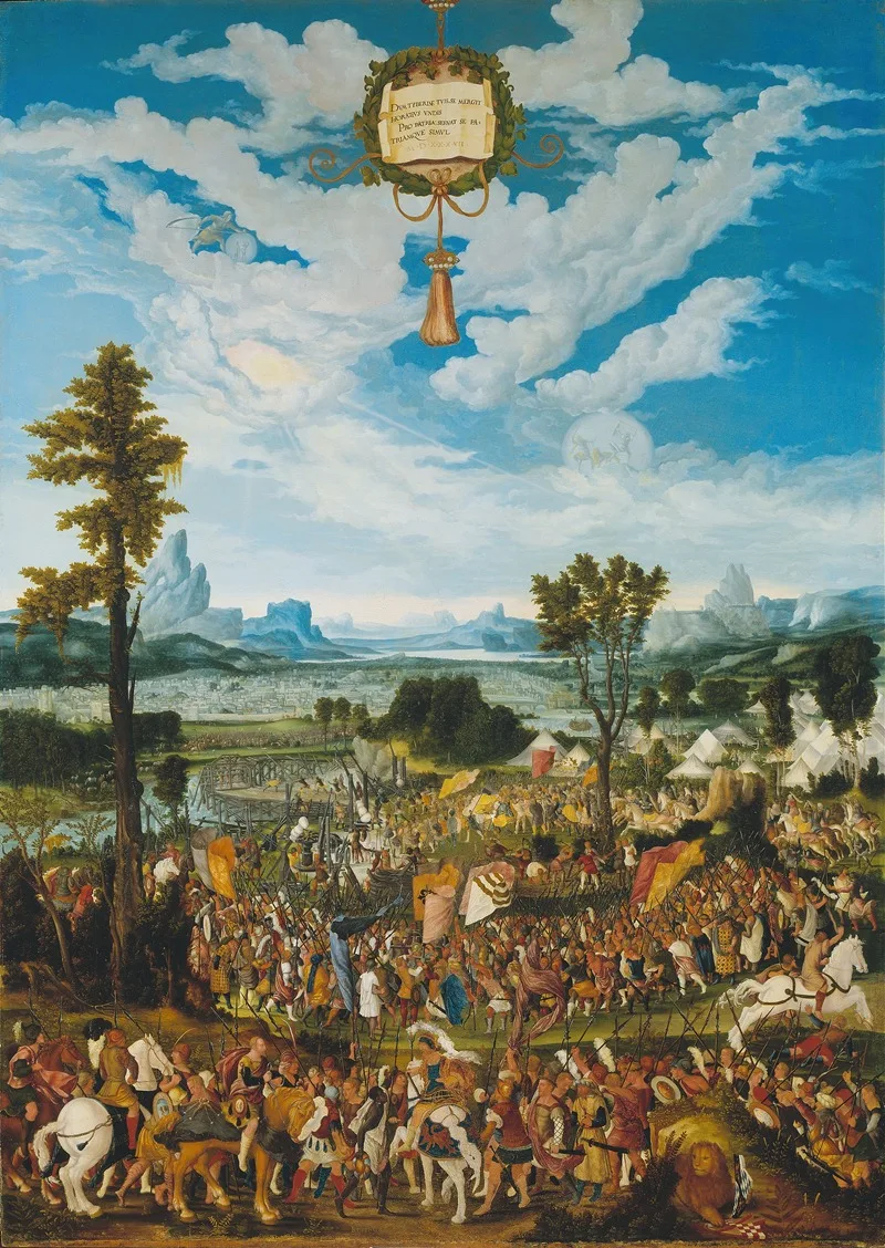 Ludwig Refinger