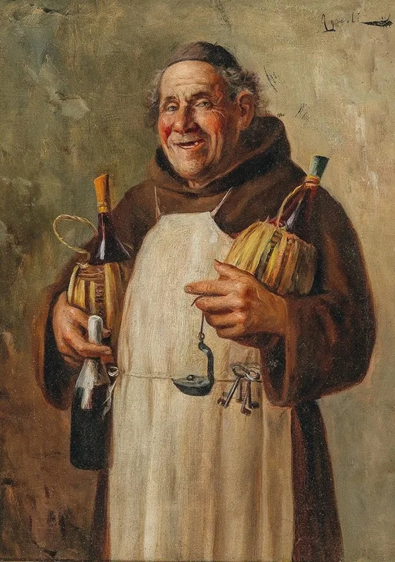 Luigi Agretti