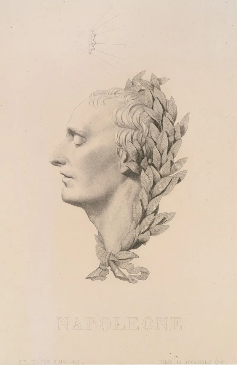 Luigi Calamatta