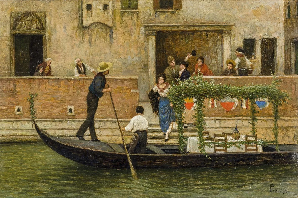 Luigi Pastega
