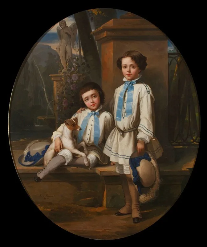 Luis Ferrant y Llausás