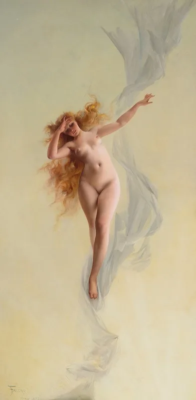Luis Ricardo Falero