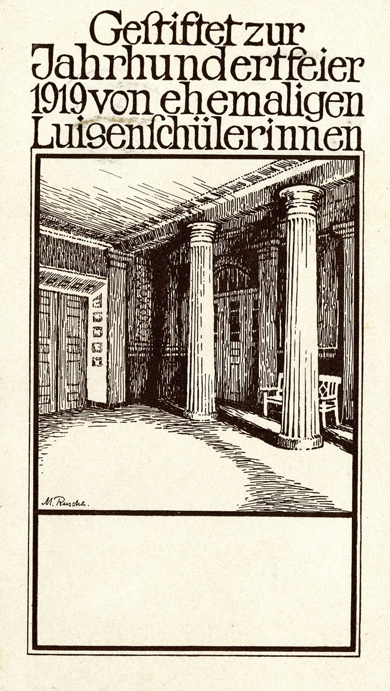 M. Rusche