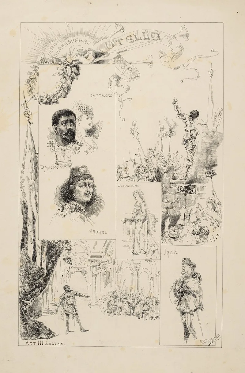 M. Smargiassi