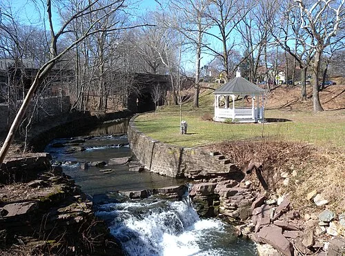 M.A. Glen