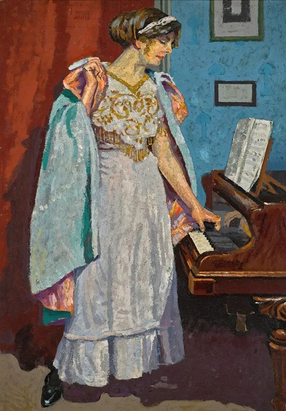 Malcolm Drummond