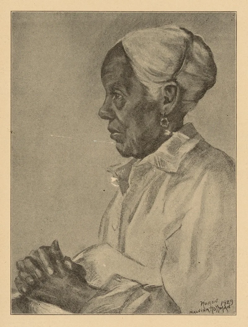 Malvina Hoffman