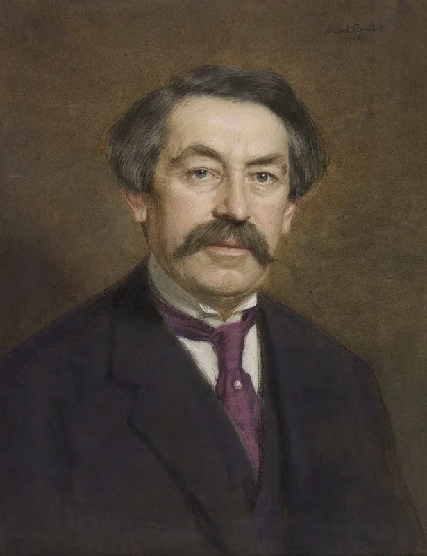 Marcel Baschet