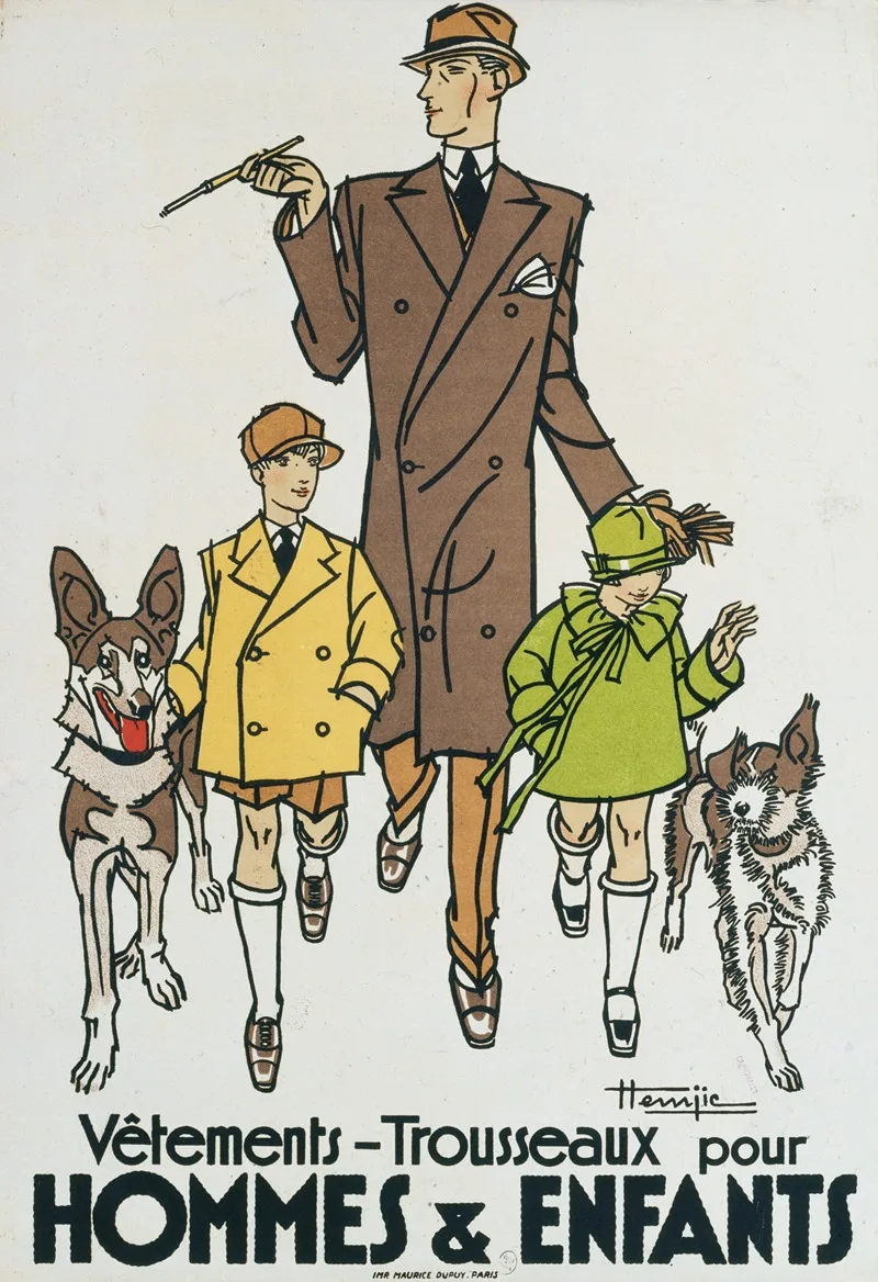 Marcel-Jacques Hemjic