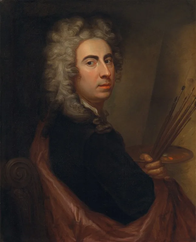 Marcellus Laroon the Elder
