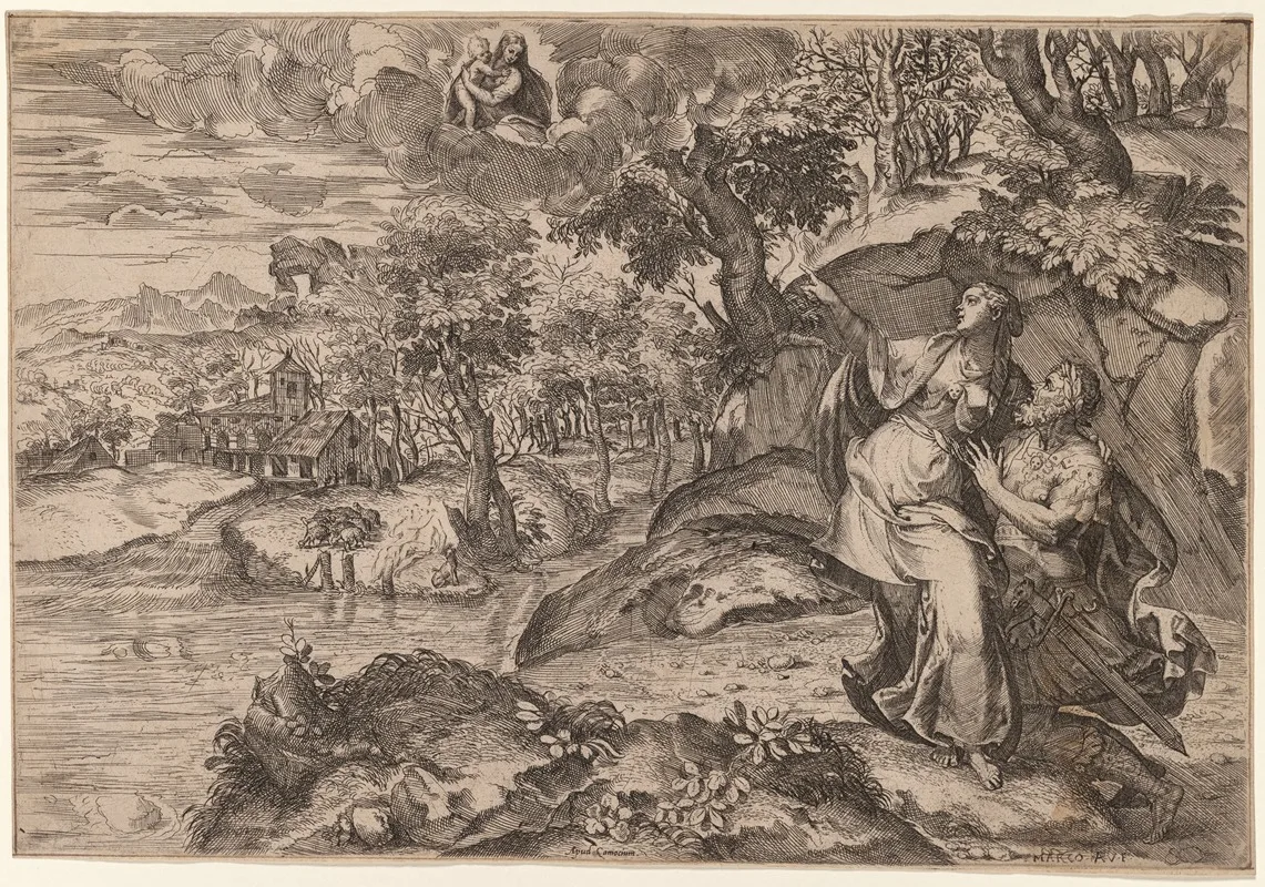 Marco Angolo del Moro