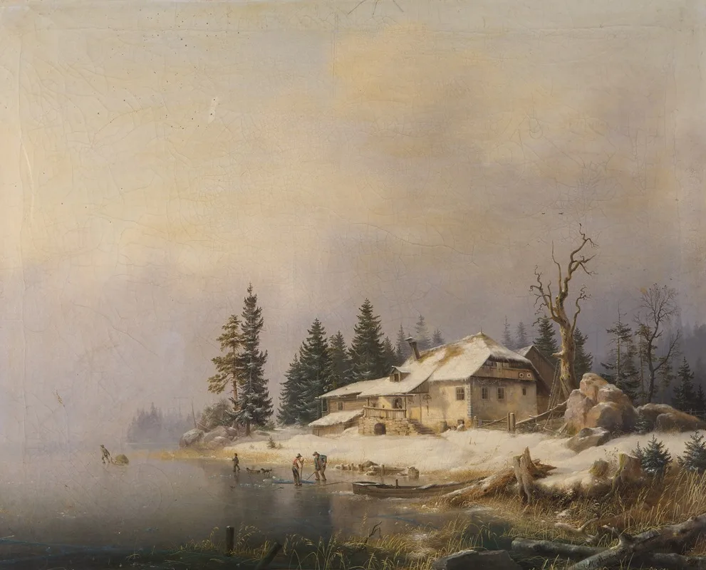 Marcus Pernhardt