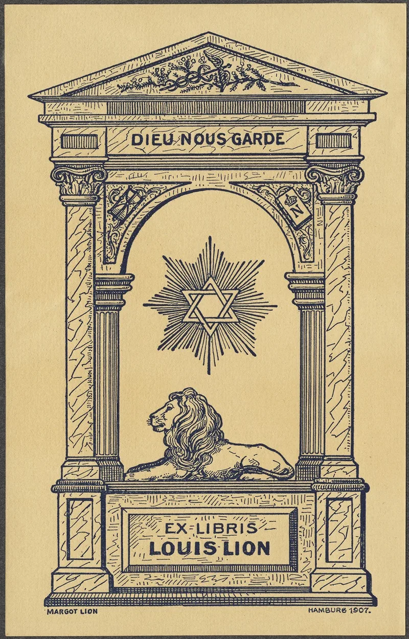 Margot Lion