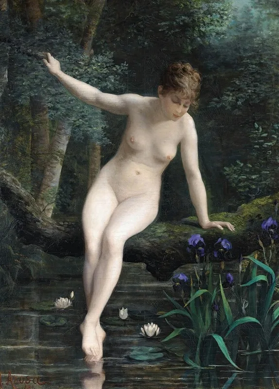Marguerite Arosa