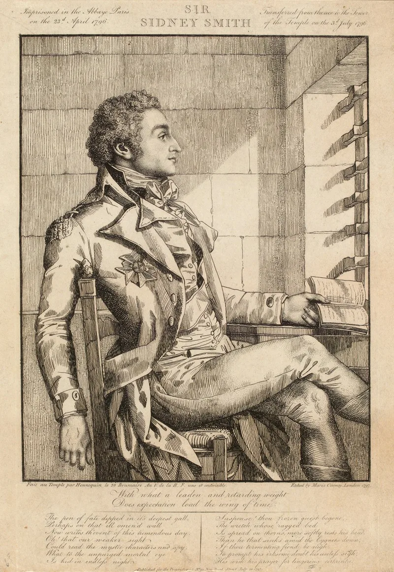 Maria Cecilia Cosway