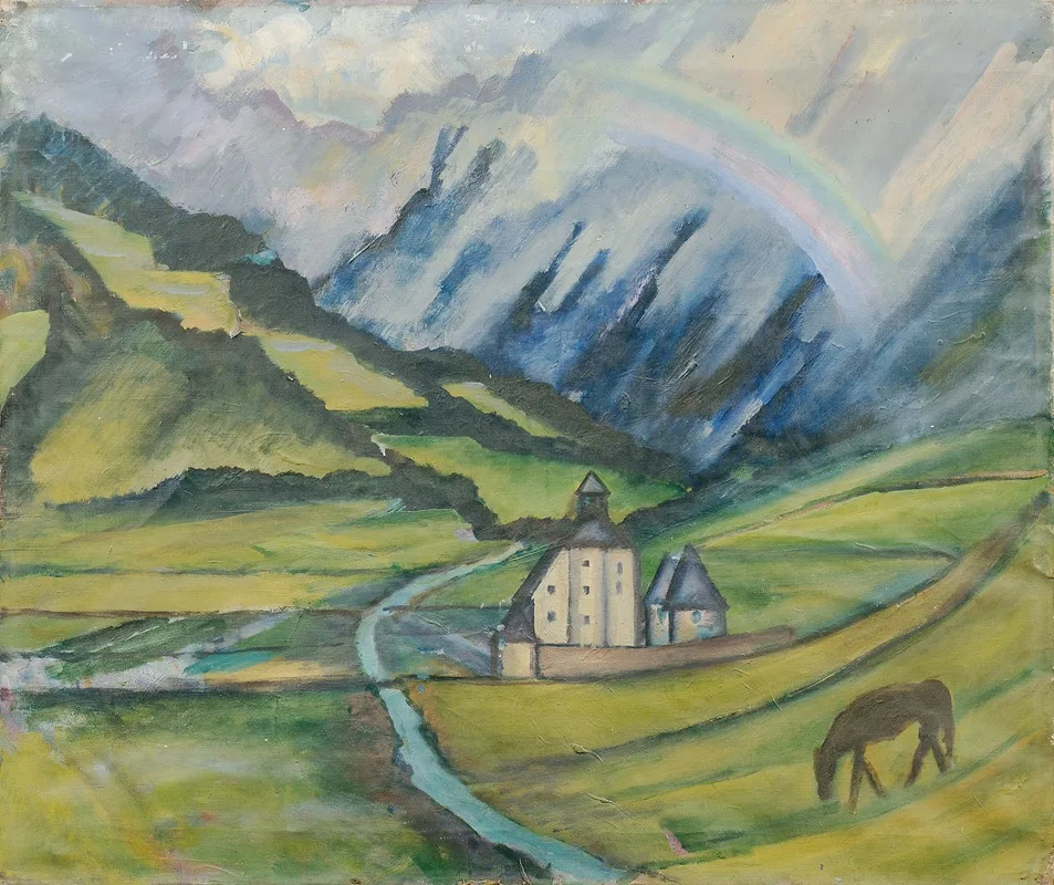 Marianne Seeland