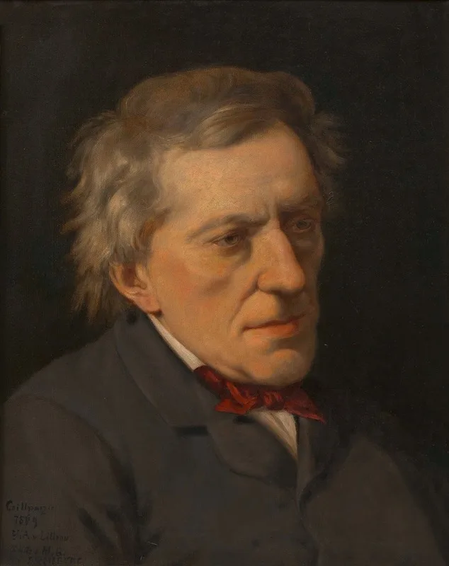 Marianne von Eschenburg
