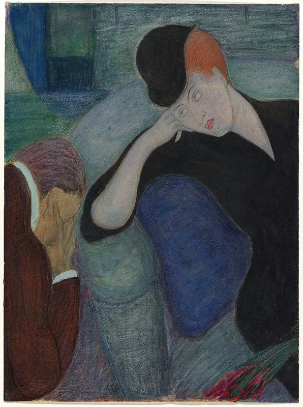 Marianne von Werefkin
