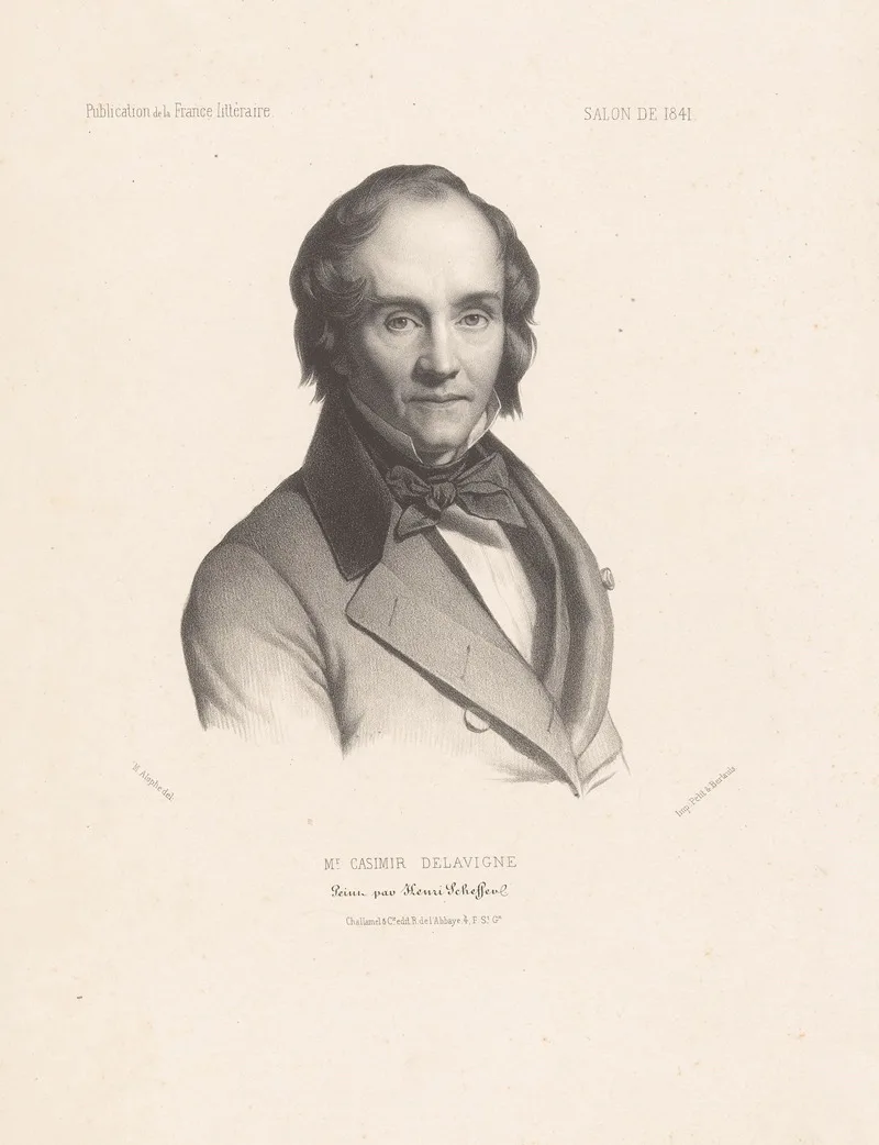 Marie-Alexandre Alophe