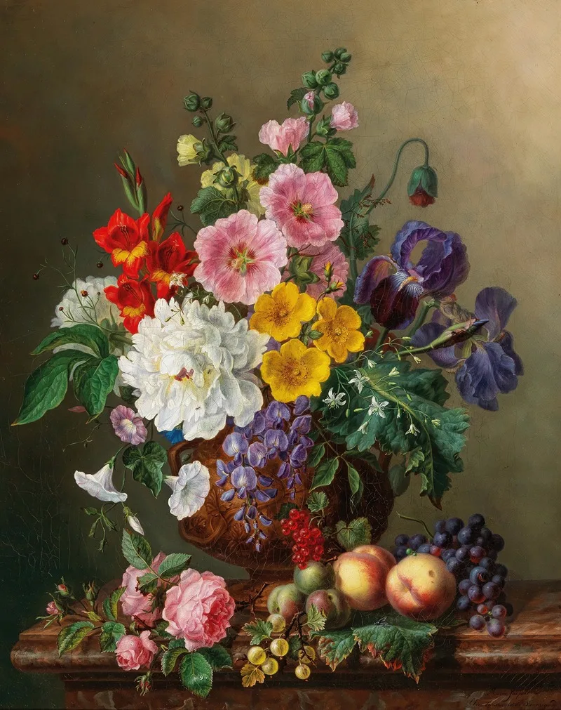 Marie-Euphrosine Jacquet