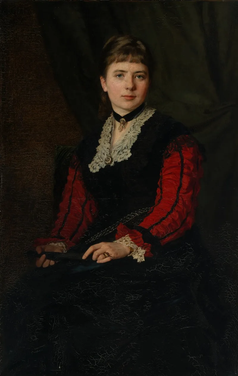 Marie Gratz